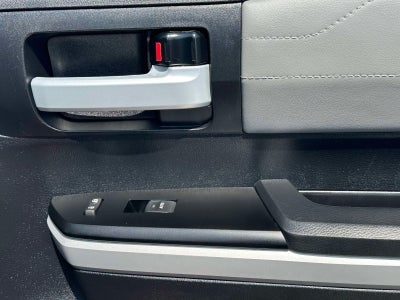 2021 Toyota Tundra 4WD Limited
