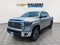 2021 Toyota Tundra 4WD Limited