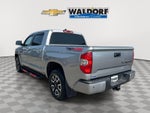 2021 Toyota Tundra 4WD Limited