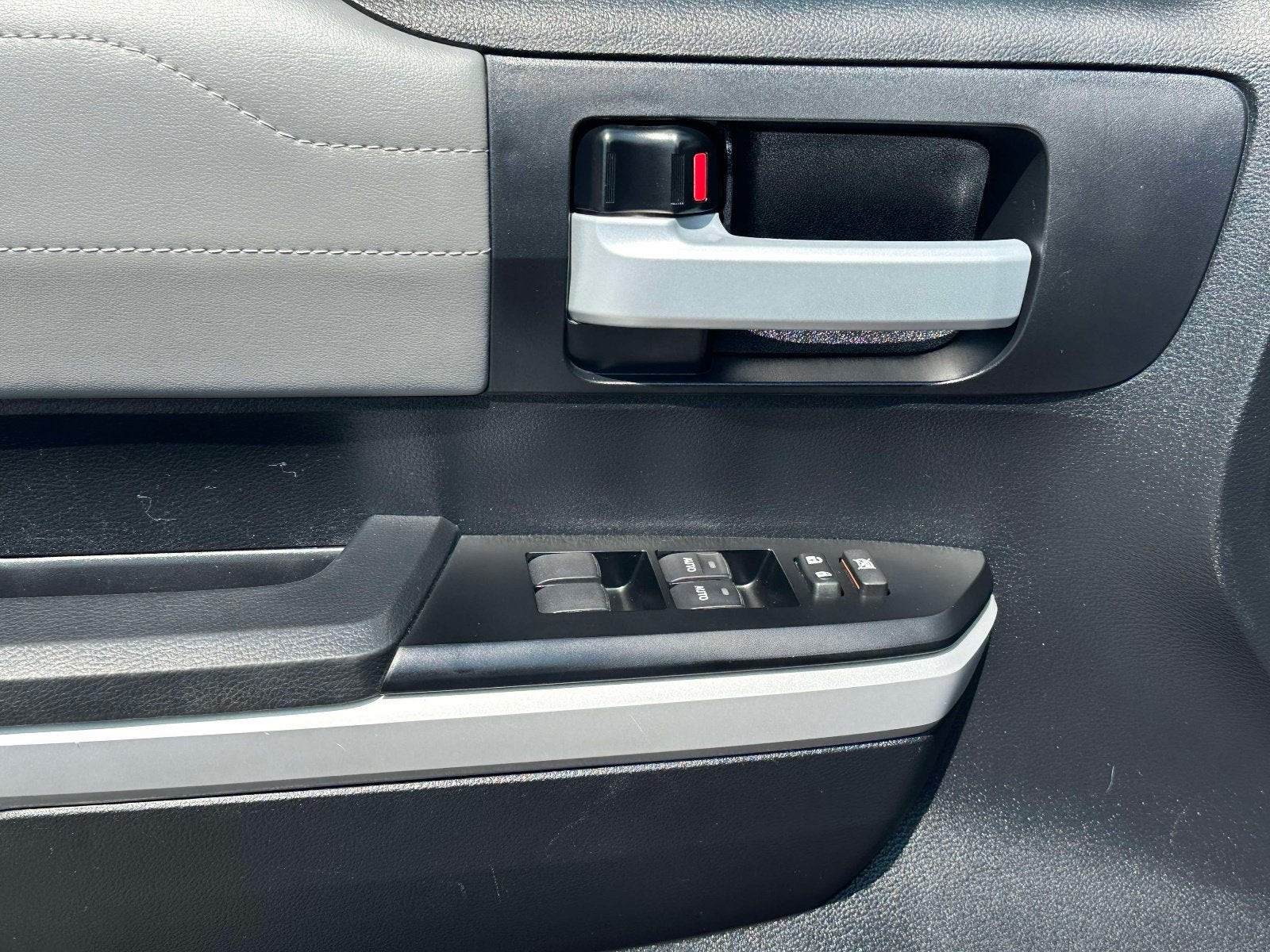 2021 Toyota Tundra 4WD Limited