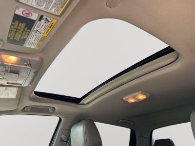 2021 Toyota Tundra 4WD Limited
