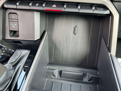 2025 Toyota Tundra 4WD Limited