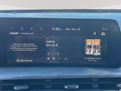 2024 Kia Telluride SX Prestige X-Pro