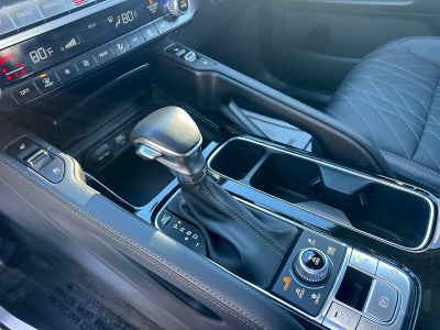 2024 Kia Telluride SX Prestige X-Pro