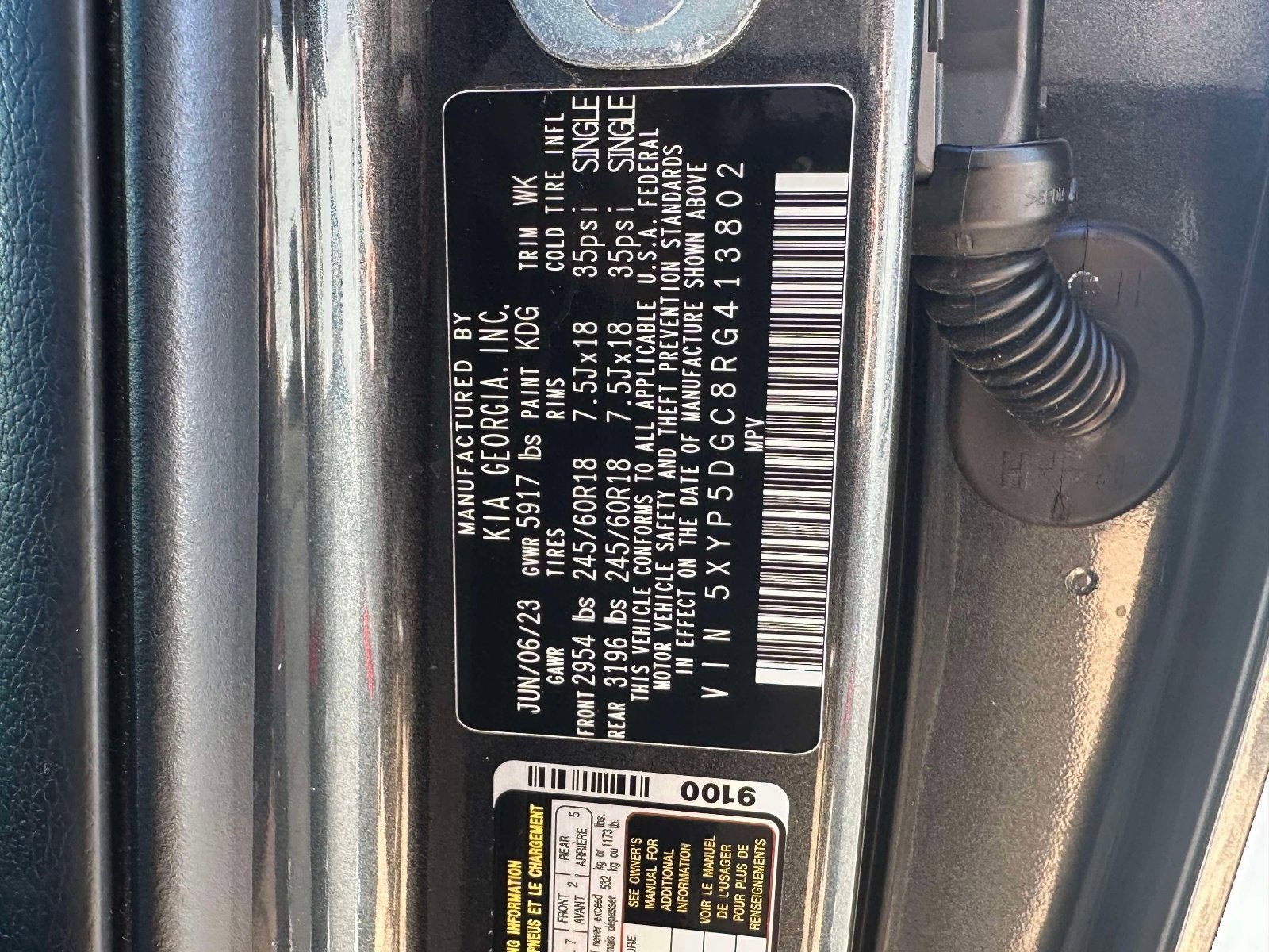 2024 Kia Telluride SX Prestige X-Pro