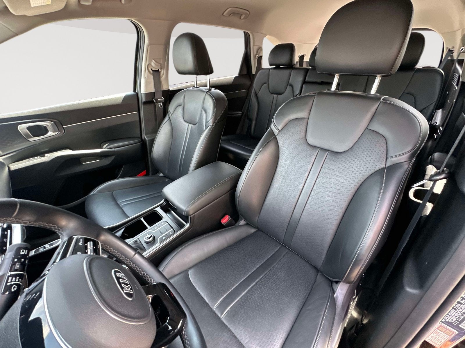 2021 Kia Sorento S