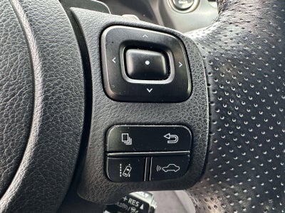 2023 Lexus IS IS 500 F SPORT Performance