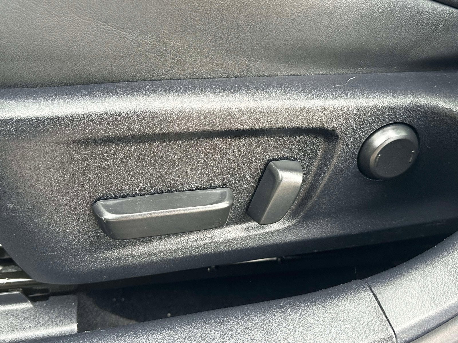 2023 Lexus IS IS 500 F SPORT Performance