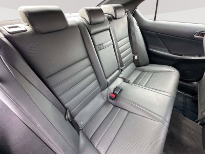 2023 Lexus IS IS 500 F SPORT Performance