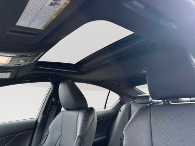 2023 Lexus IS IS 500 F SPORT Performance