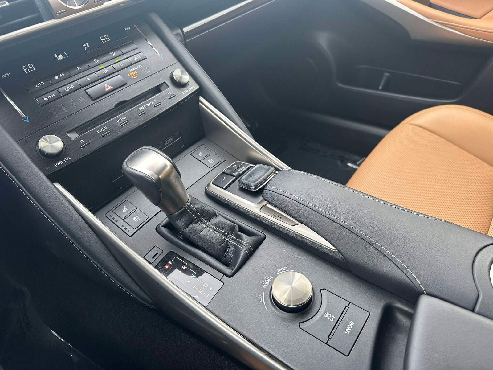 2017 Lexus IS IS 300