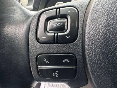 2017 Lexus IS IS 300