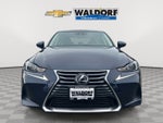 2017 Lexus IS IS 300