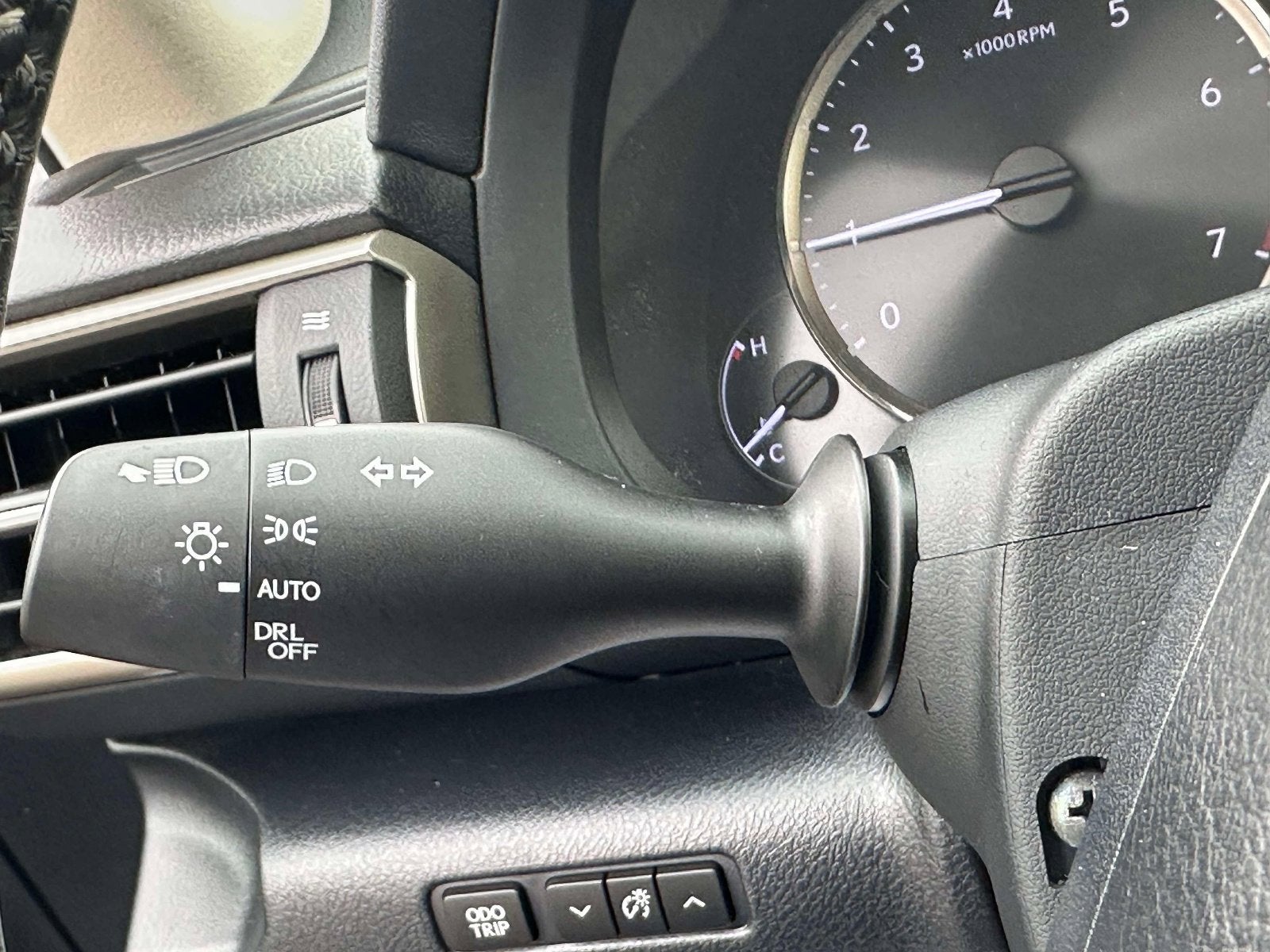 2017 Lexus IS IS 300