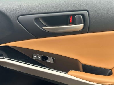 2017 Lexus IS IS 300