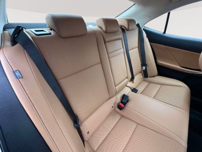 2017 Lexus IS IS 300