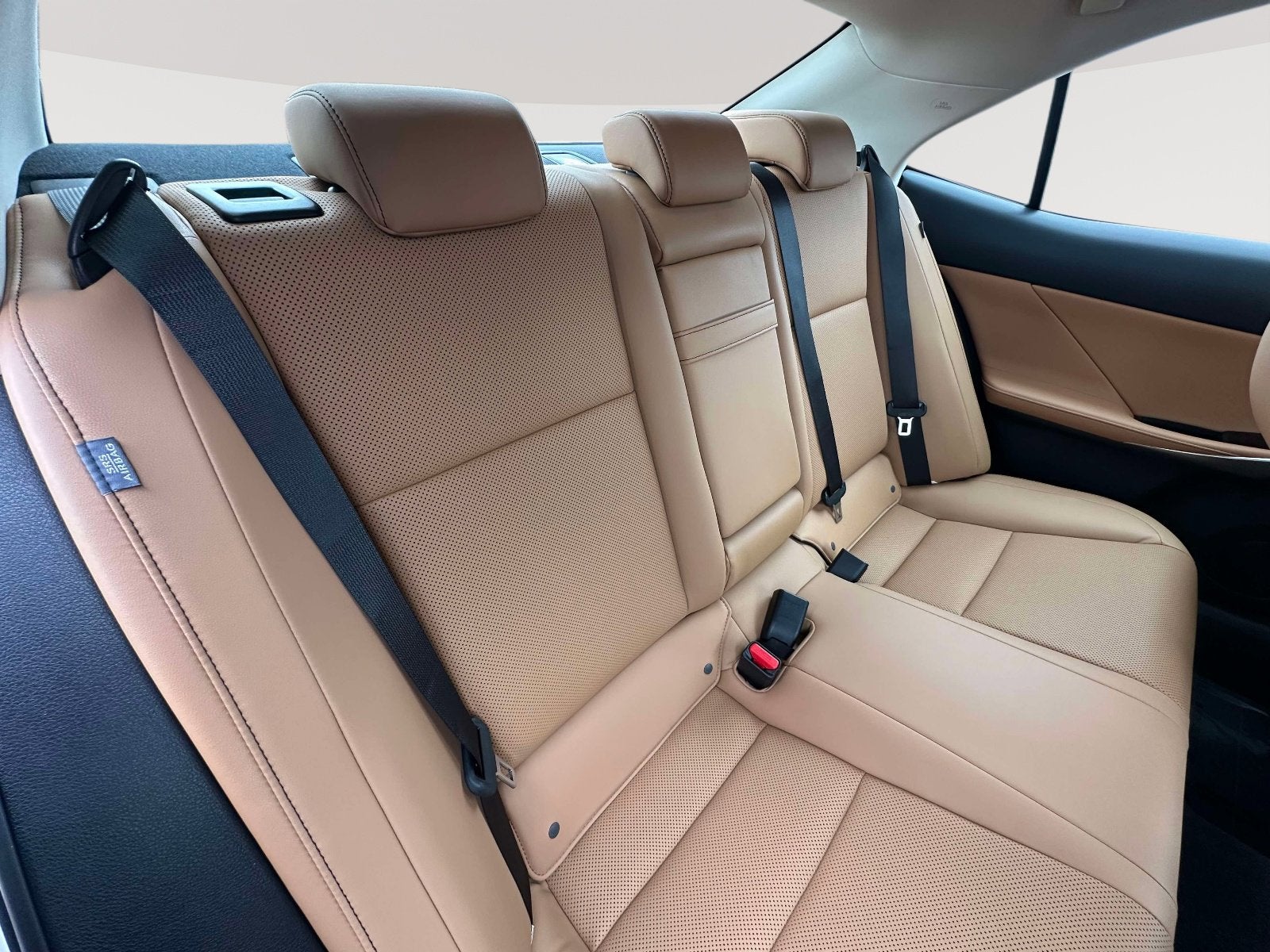 2017 Lexus IS IS 300