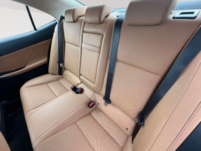 2017 Lexus IS IS 300