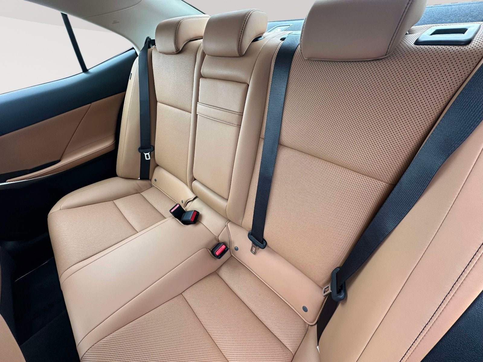 2017 Lexus IS IS 300