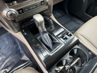 2021 Lexus GX GX 460 Premium