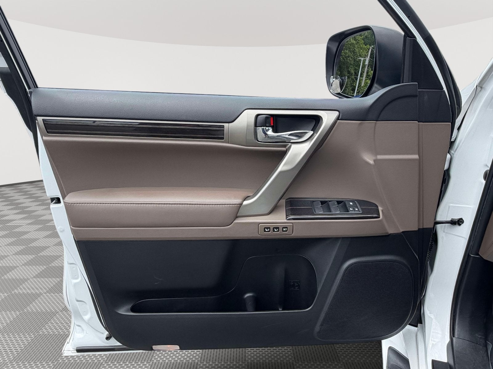 2021 Lexus GX GX 460 Premium