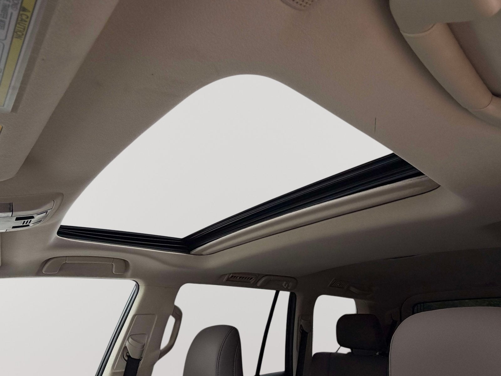 2021 Lexus GX GX 460 Premium