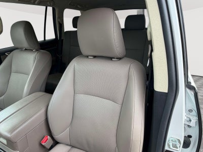 2021 Lexus GX GX 460 Premium