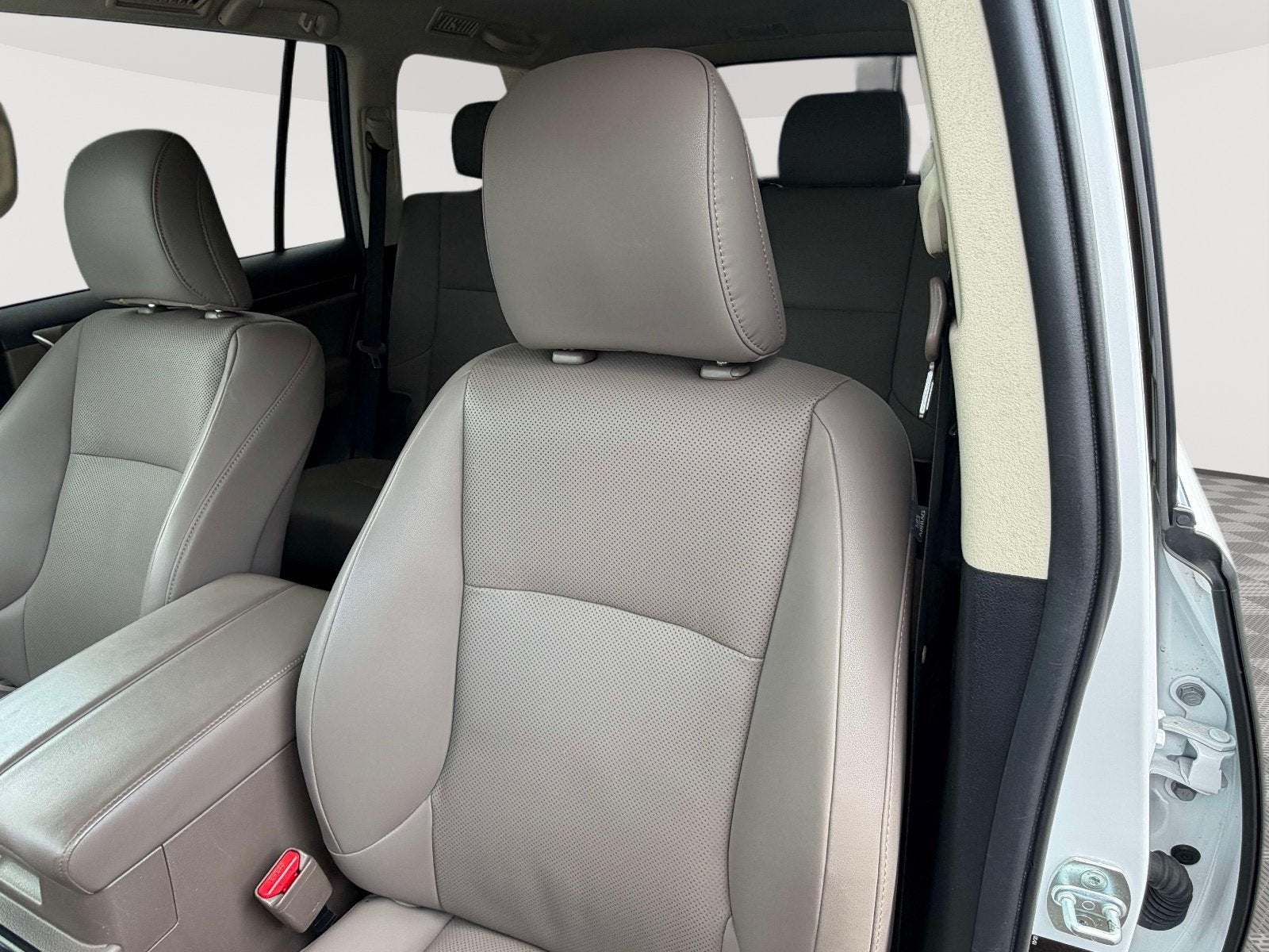 2021 Lexus GX GX 460 Premium