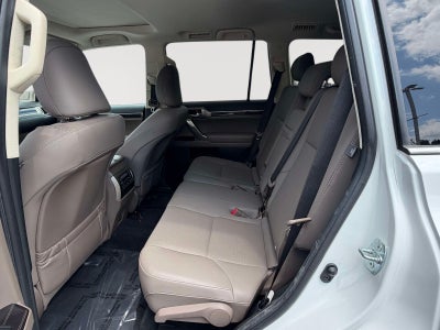 2021 Lexus GX GX 460 Premium