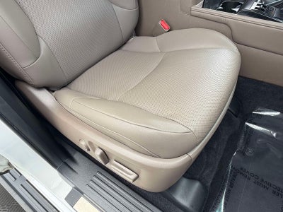 2021 Lexus GX GX 460 Premium