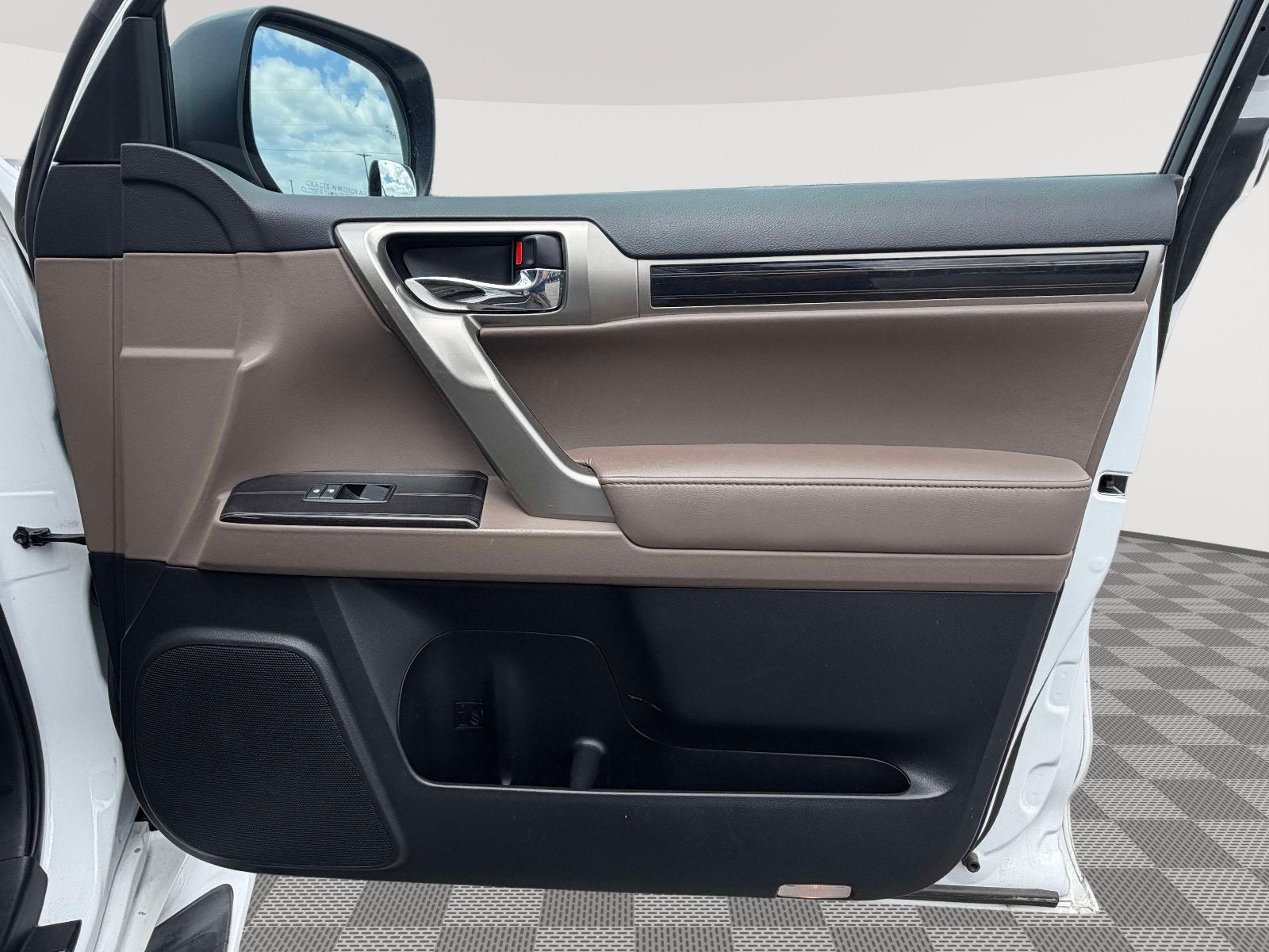 2021 Lexus GX GX 460 Premium