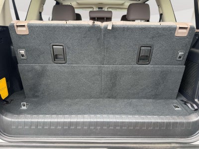 2021 Lexus GX GX 460 Premium