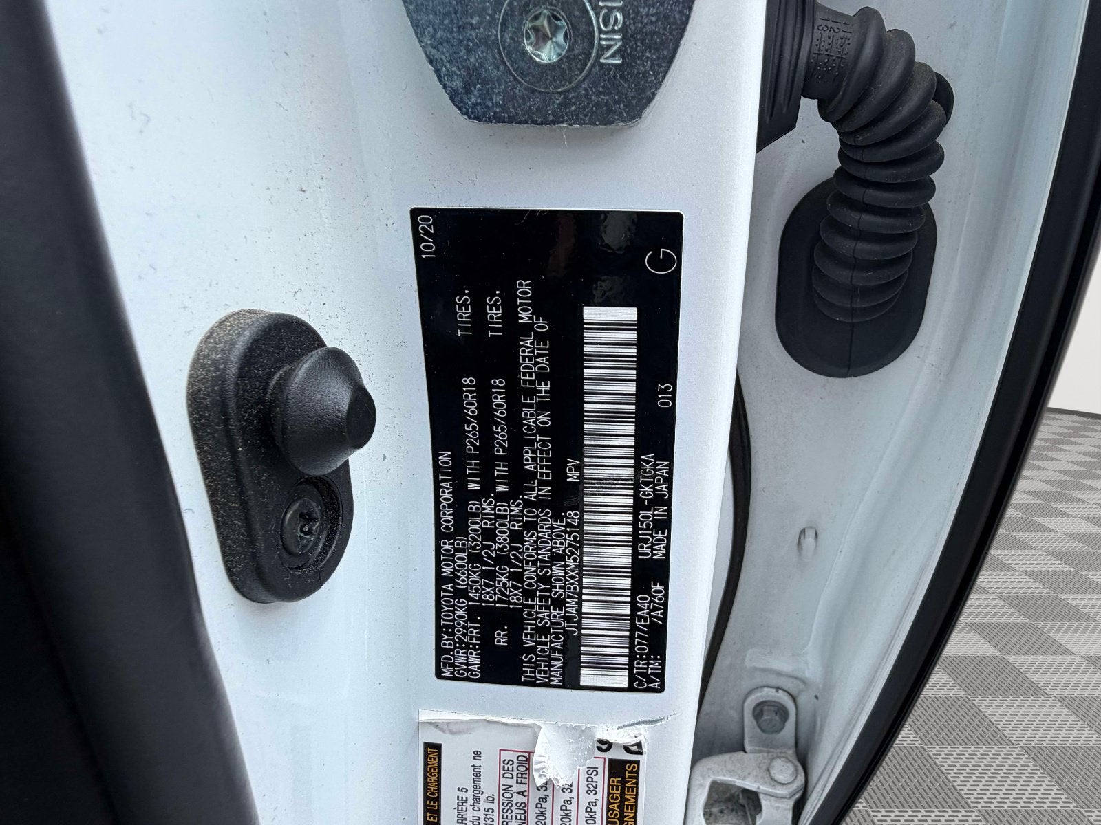 2021 Lexus GX GX 460 Premium