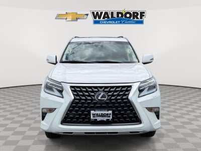2021 Lexus GX GX 460 Premium