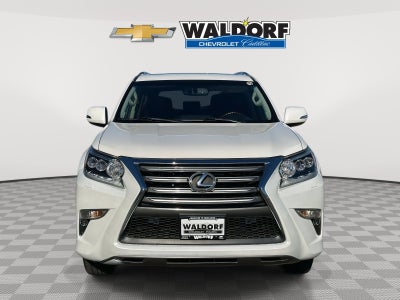2016 Lexus GX 460 