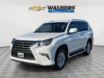2016 Lexus GX 460 