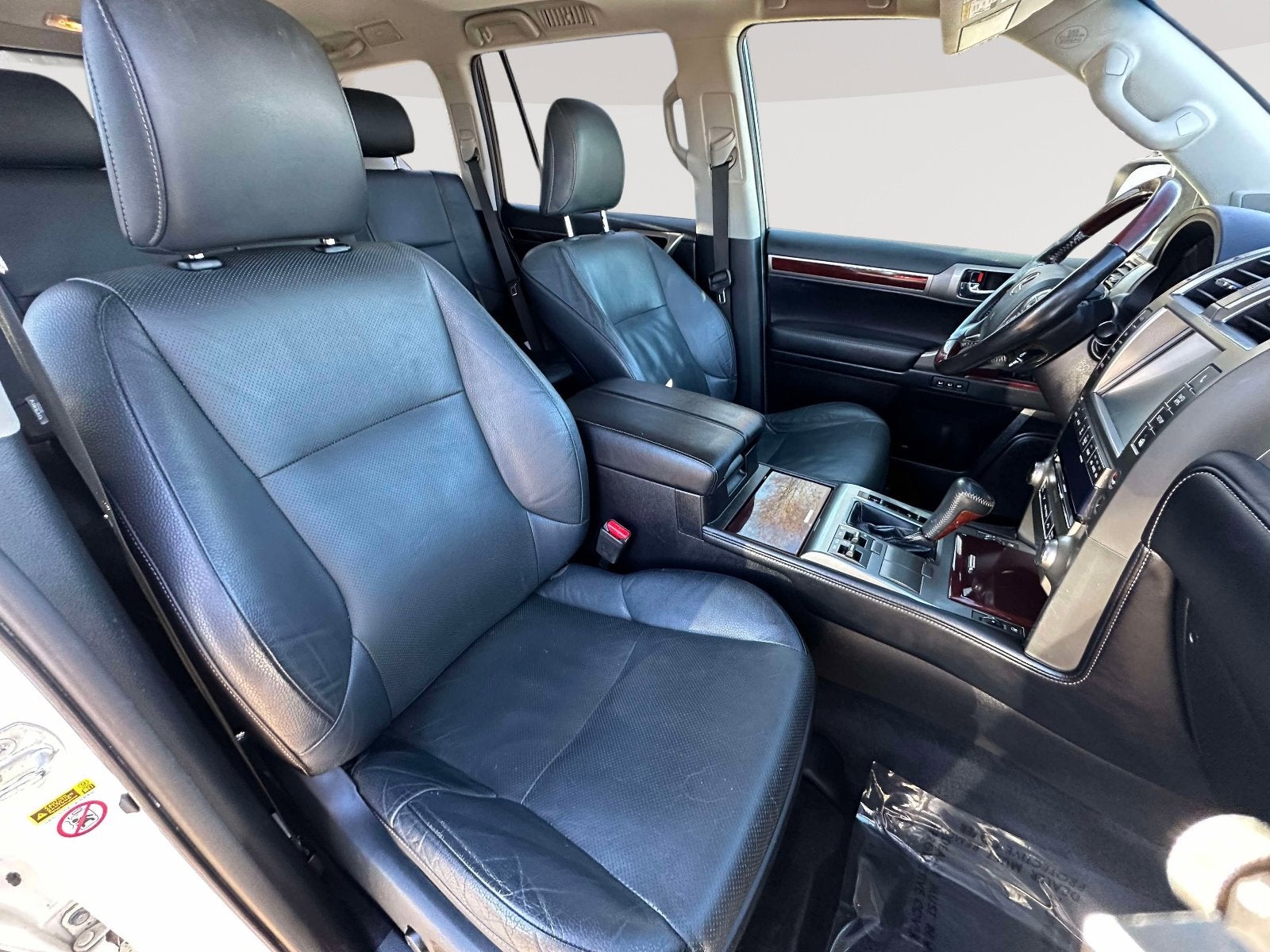 2016 Lexus GX 460 