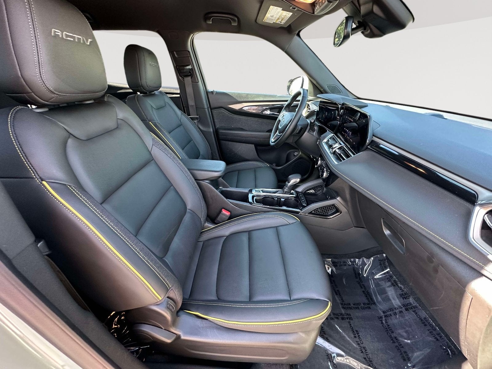 2024 Chevrolet Trailblazer ACTIV
