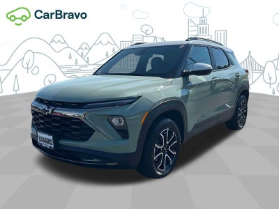 2024 Chevrolet Trailblazer ACTIV