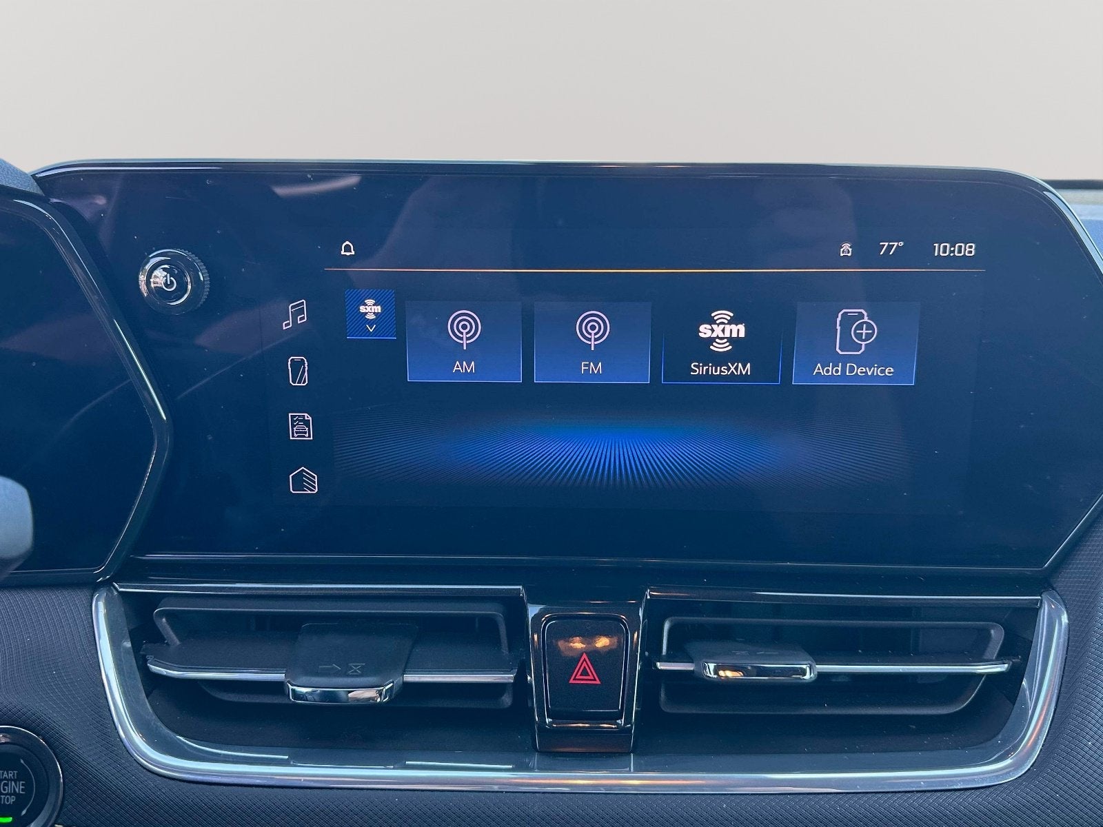 2024 Chevrolet Trailblazer ACTIV