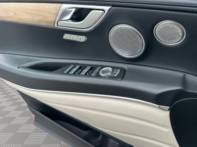 2023 Genesis GV80 Base