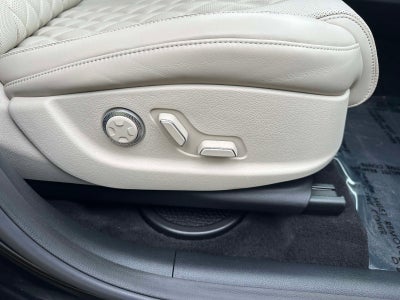 2023 Genesis GV80 Base