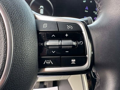 2024 Kia Carnival SX