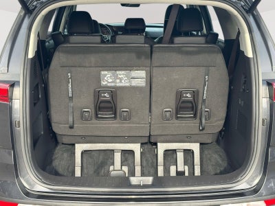 2024 Kia Carnival SX