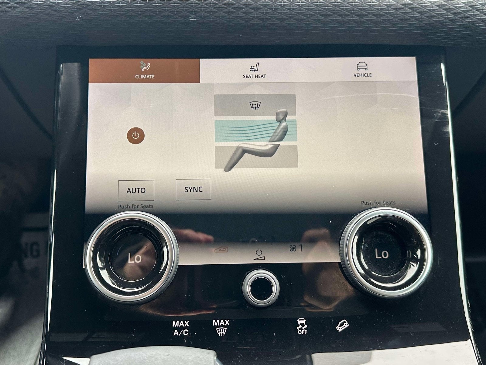 2022 Land Rover Range Rover Velar S