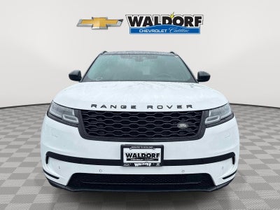 2022 Land Rover Range Rover Velar S