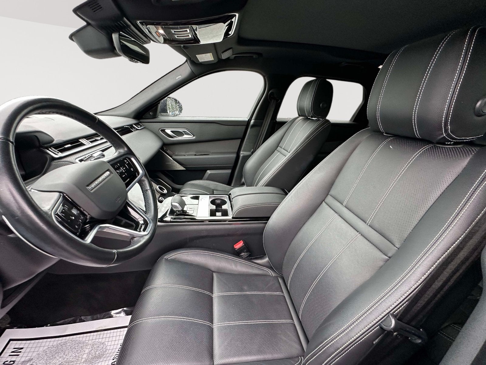 2022 Land Rover Range Rover Velar S
