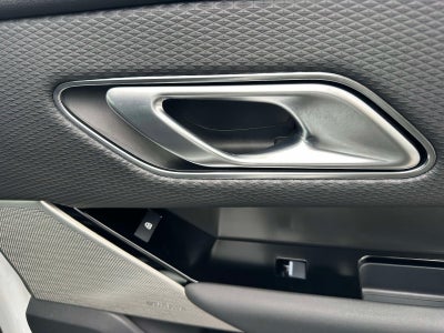 2022 Land Rover Range Rover Velar S