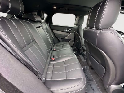 2022 Land Rover Range Rover Velar S