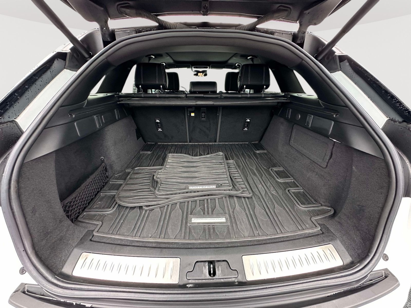2022 Land Rover Range Rover Velar S